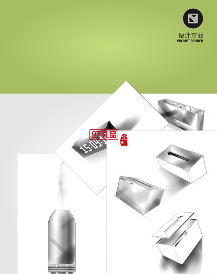 實木紙巾盒-桃木、竹木高檔定制廣告抽紙盒餐巾紙盒