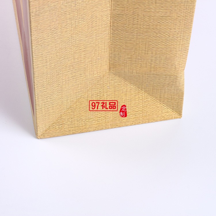 寧夏華盛龍環?？萍及咐?三罐500g裝 枸杞禮品盒套裝定制 