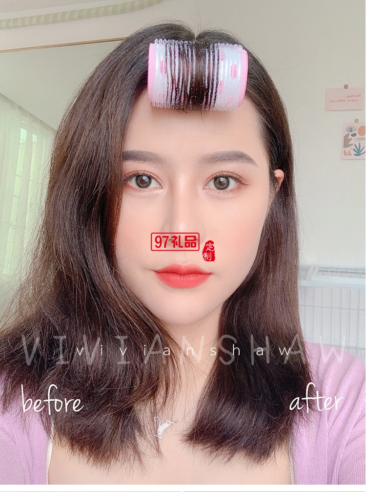 大功率不傷發負離子電吹風