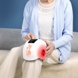 和正膝蓋按摩器膝關節熱敷保暖升級款 HZ-KNEE-2定制公司廣告禮品
