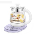格來德 養生壺電水壺煮茶壺花茶智能煮水壺定制公司廣告禮品