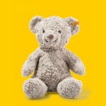 泰迪熊玩偶Honey毛絨玩具公仔睡覺抱枕玩偶熊定制公司廣告禮品